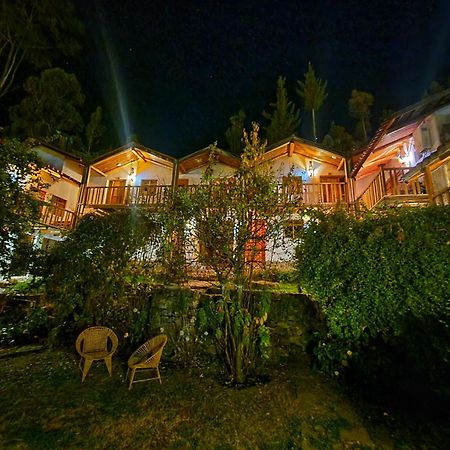 La Casa De Campo Cusco Dış mekan fotoğraf