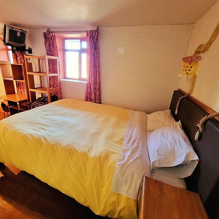 La Casa De Campo Cusco Dış mekan fotoğraf