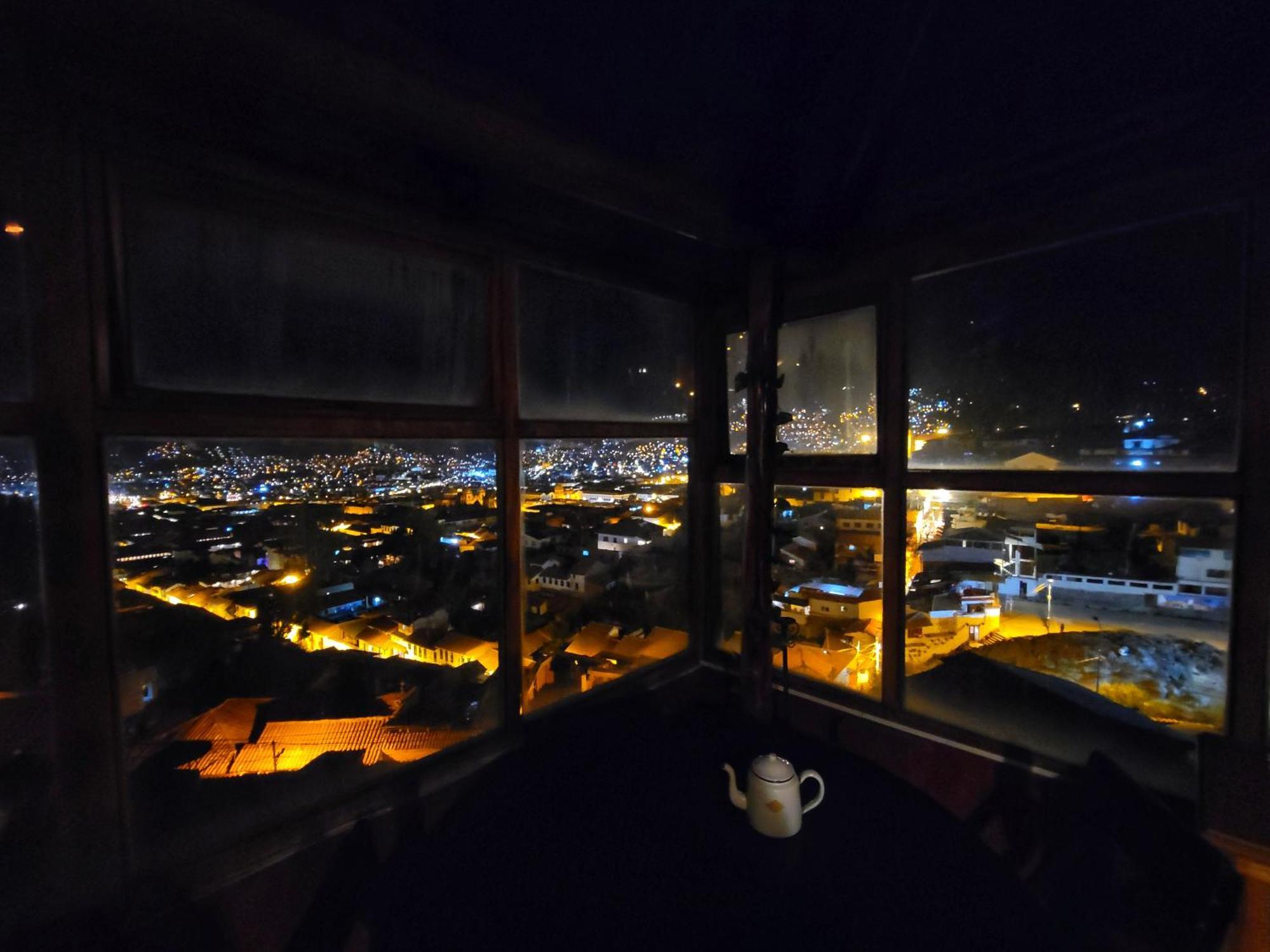 La Casa De Campo Cusco Dış mekan fotoğraf