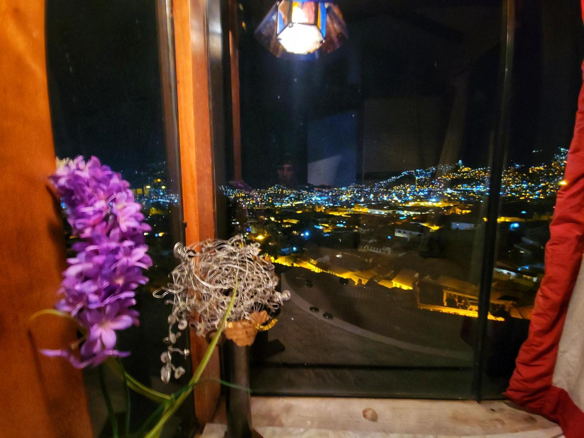La Casa De Campo Cusco Dış mekan fotoğraf