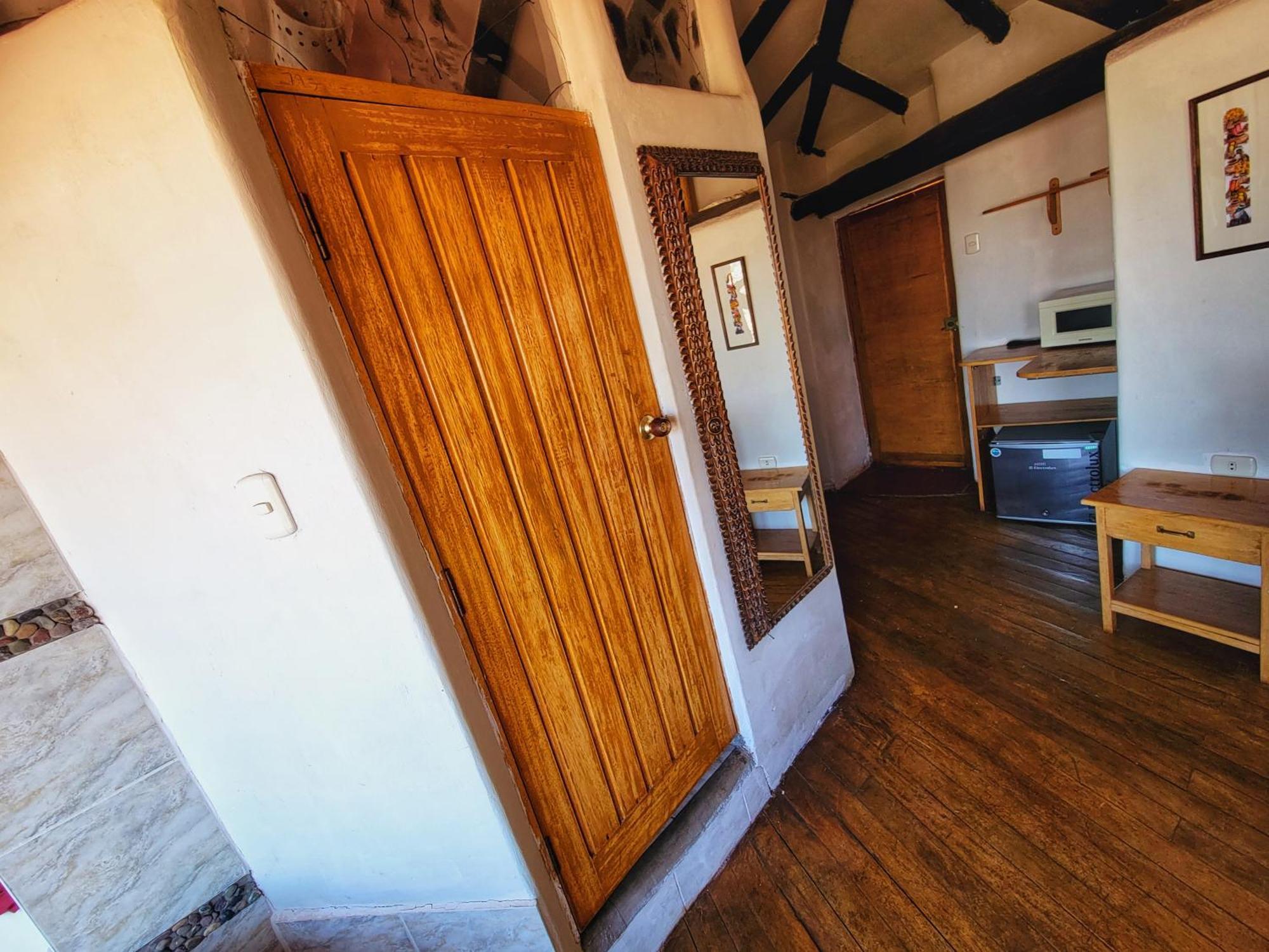 La Casa De Campo Cusco Dış mekan fotoğraf