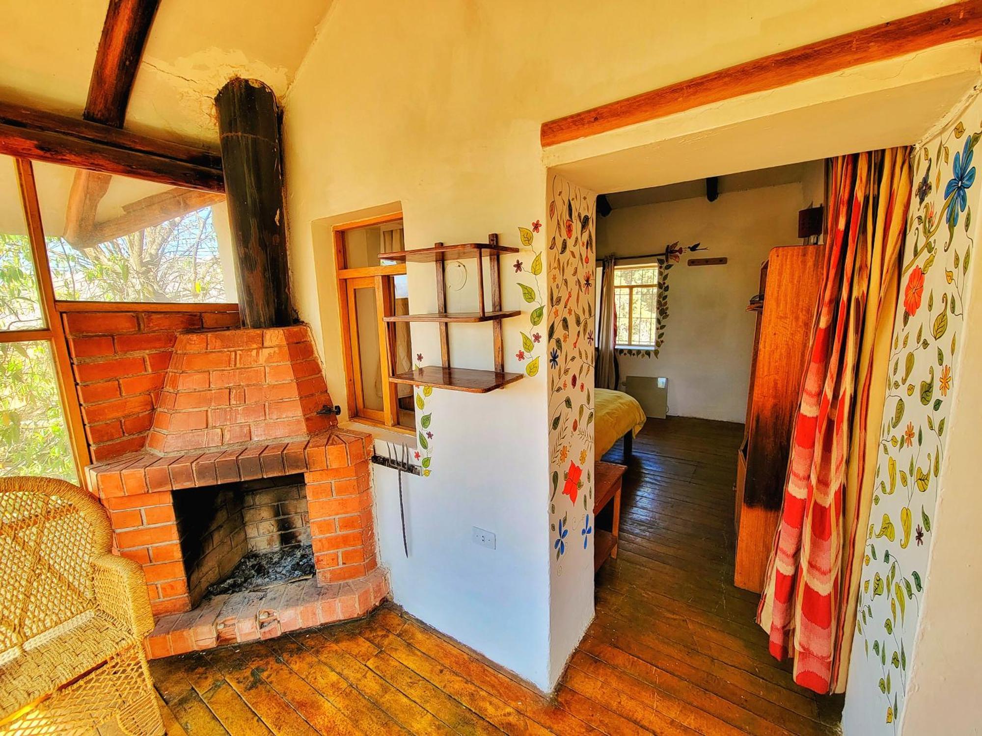 La Casa De Campo Cusco Dış mekan fotoğraf